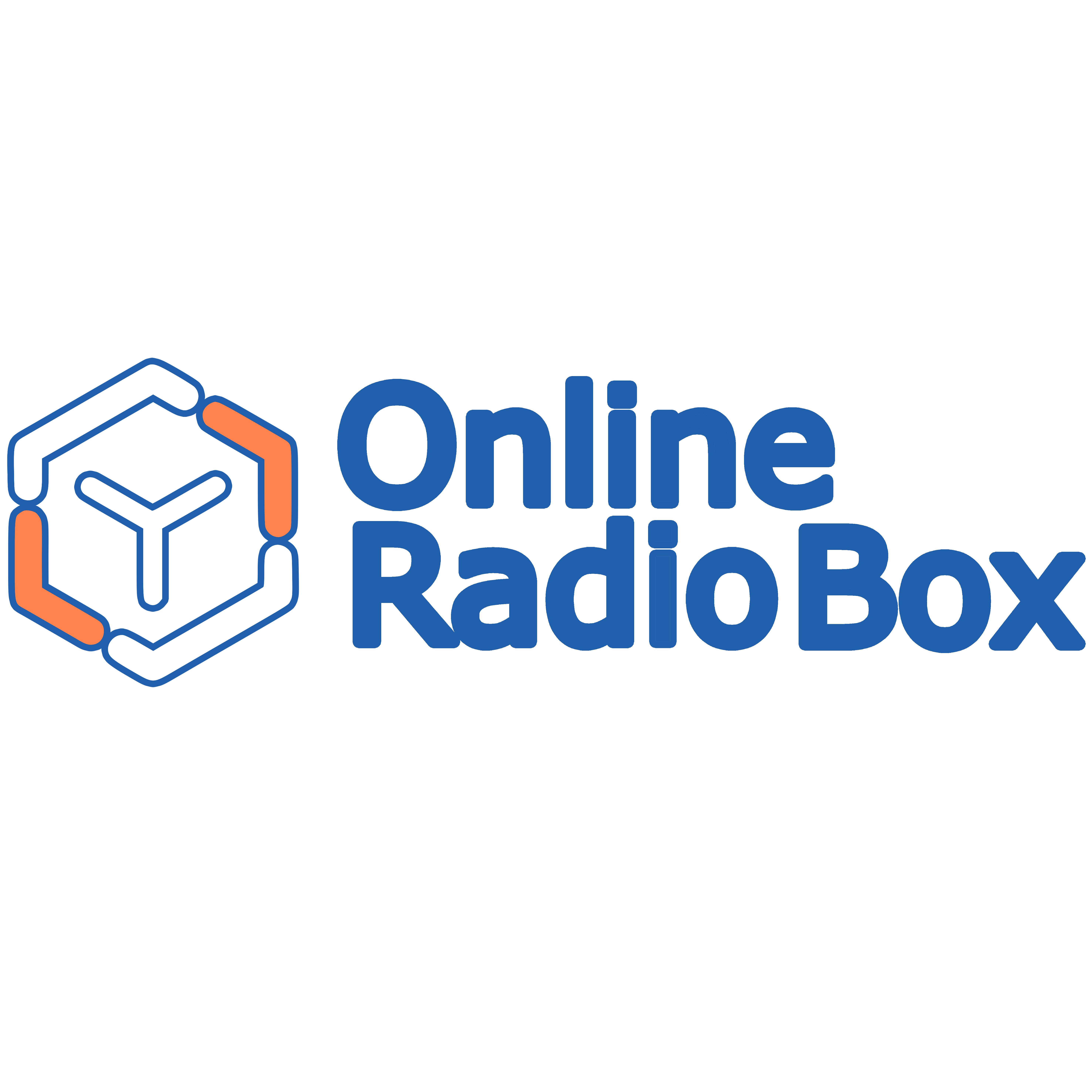 RADIO ONLINE BOX